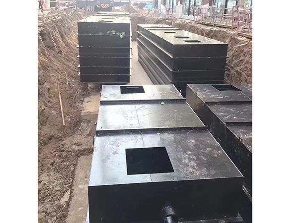 大姚​甘肃嘉源通环保：全品类水处理设备，一站式守护碧水清流